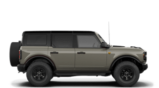 2026 Ford Bronco® External Image 1